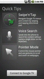 download Google TV Remote apk